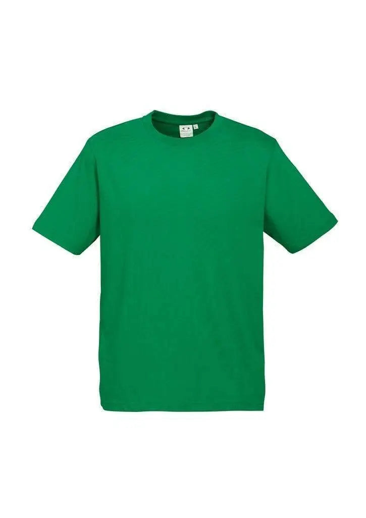 Biz Collection Kid’s Ice Tee T10032 Casual Wear Biz Collection Kelly Green 2